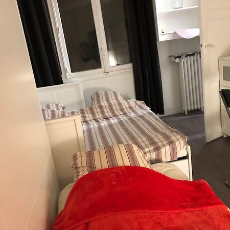 Beau Appartement,Proche De Metro باريس المظهر الخارجي الصورة